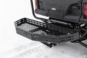 Rear Hitch Cargo Rack - Rough Country
